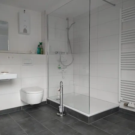 Casa Alfredo Tatil Evi Pommern