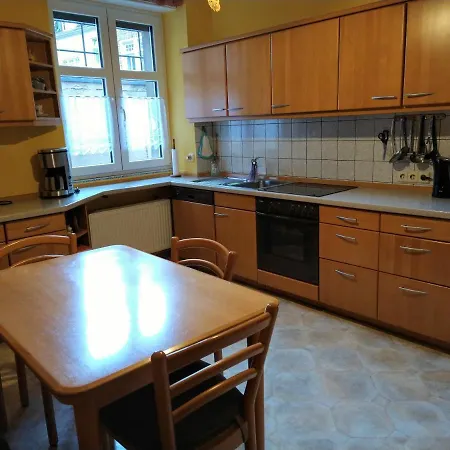 Casa Alfredo Σπίτι διακοπών *