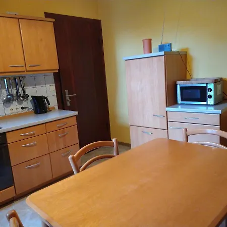 Σπίτι διακοπών Casa Alfredo