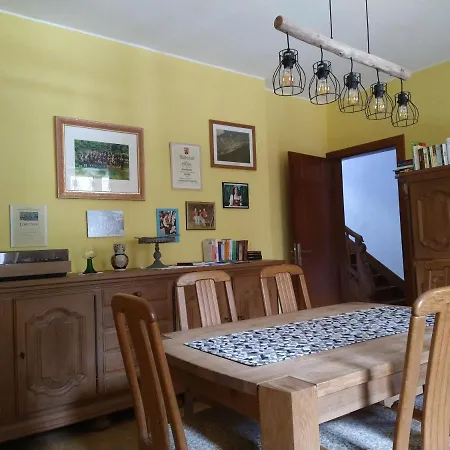 Casa Alfredo Pommern