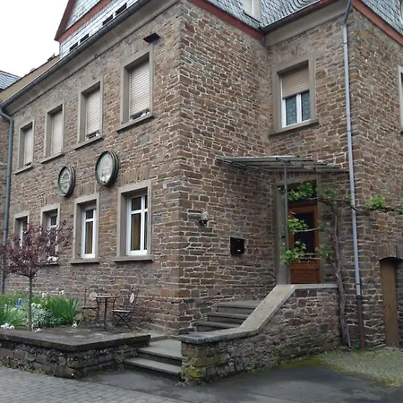 Tatil Evi Casa Alfredo *