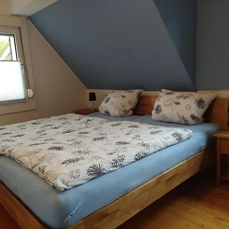 Casa Alfredo Tatil Evi