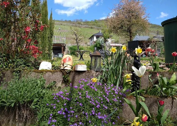 Casa Alfredo Casa de Férias Pommern