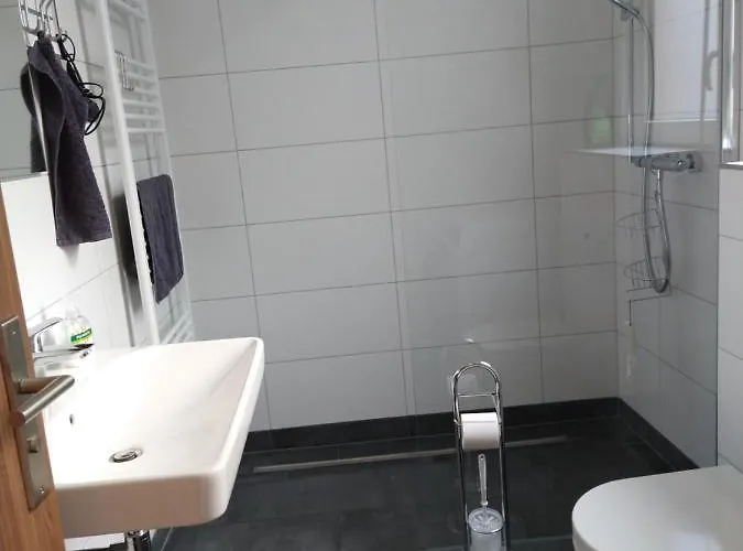 Casa de Férias Casa Alfredo Pommern