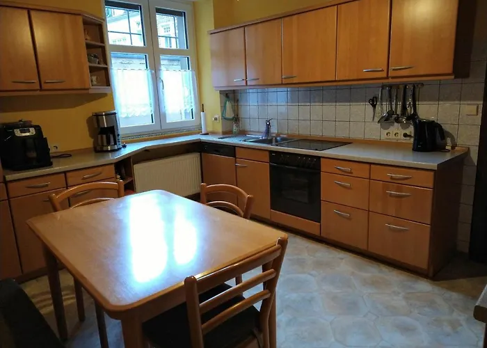 Casa Alfredo Vakantiehuis *