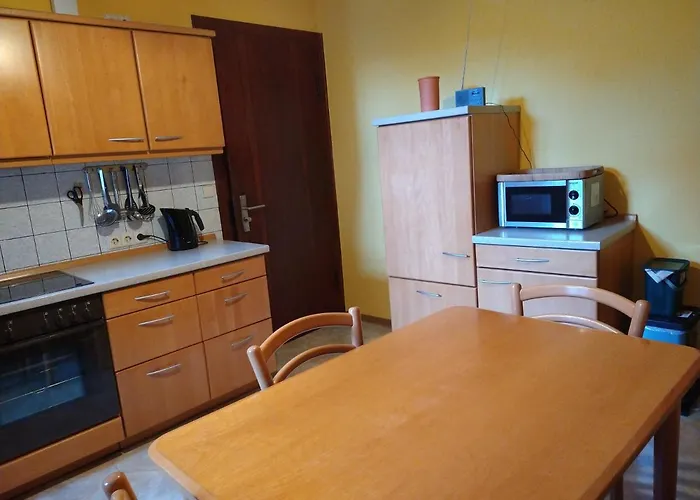 Vakantiehuis Casa Alfredo