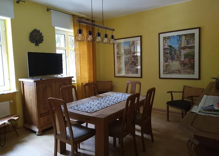 Casa Alfredo Casa de Férias