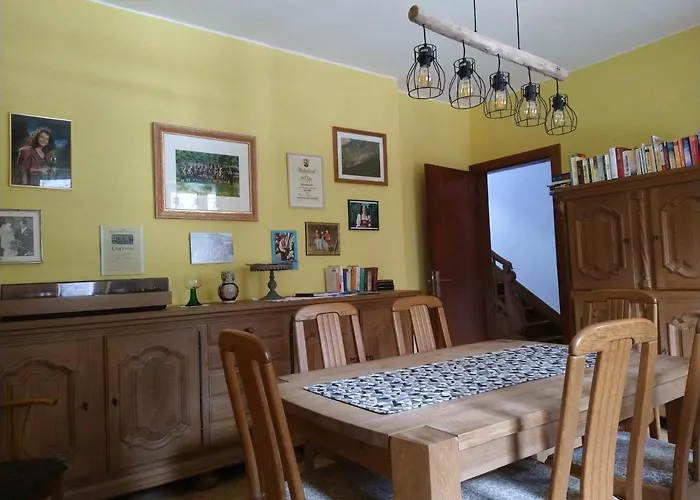 Casa Alfredo Pommern