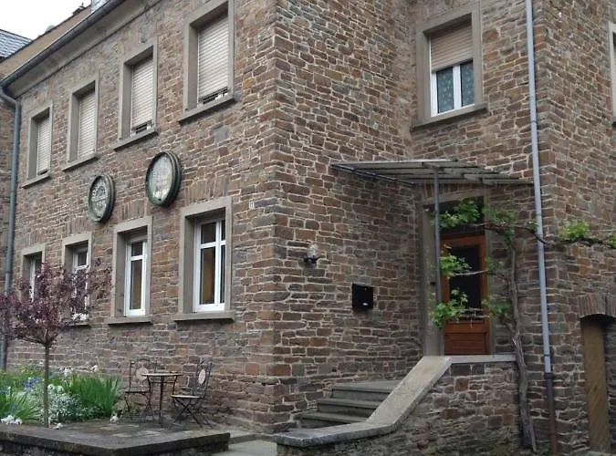 Casa de Férias Casa Alfredo *