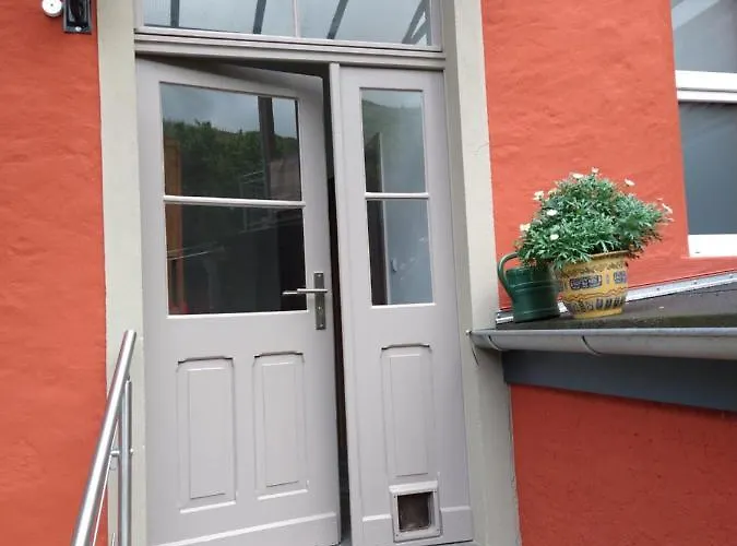 Casa Alfredo Casa de Férias