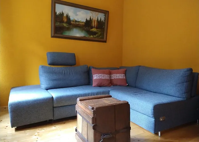 Casa Alfredo Casa de Férias