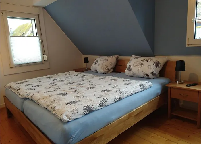 Casa Alfredo Casa de Férias