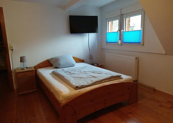 Casa Alfredo Pommern